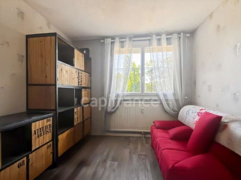 Appartement à LONGVIC
