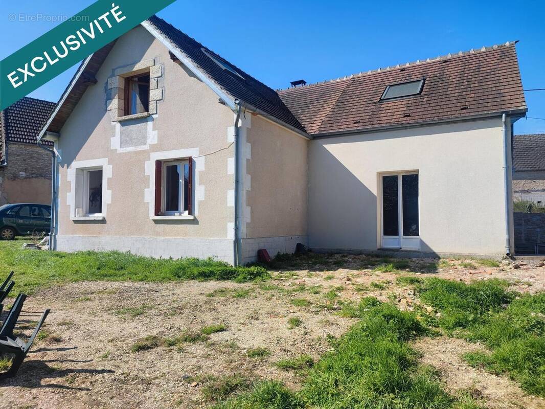 Photo 1 - Maison à ANDRYES