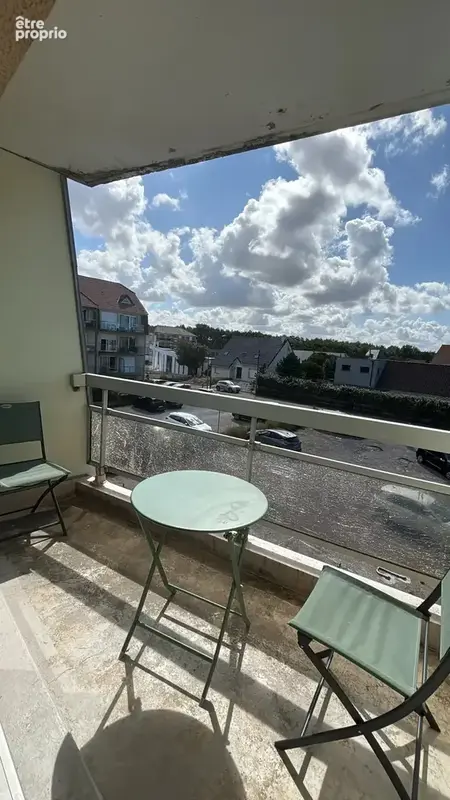 Appartement Esplanade de Sainte-Cécile - photo 4