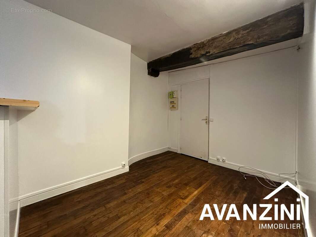 Appartement à MEAUX