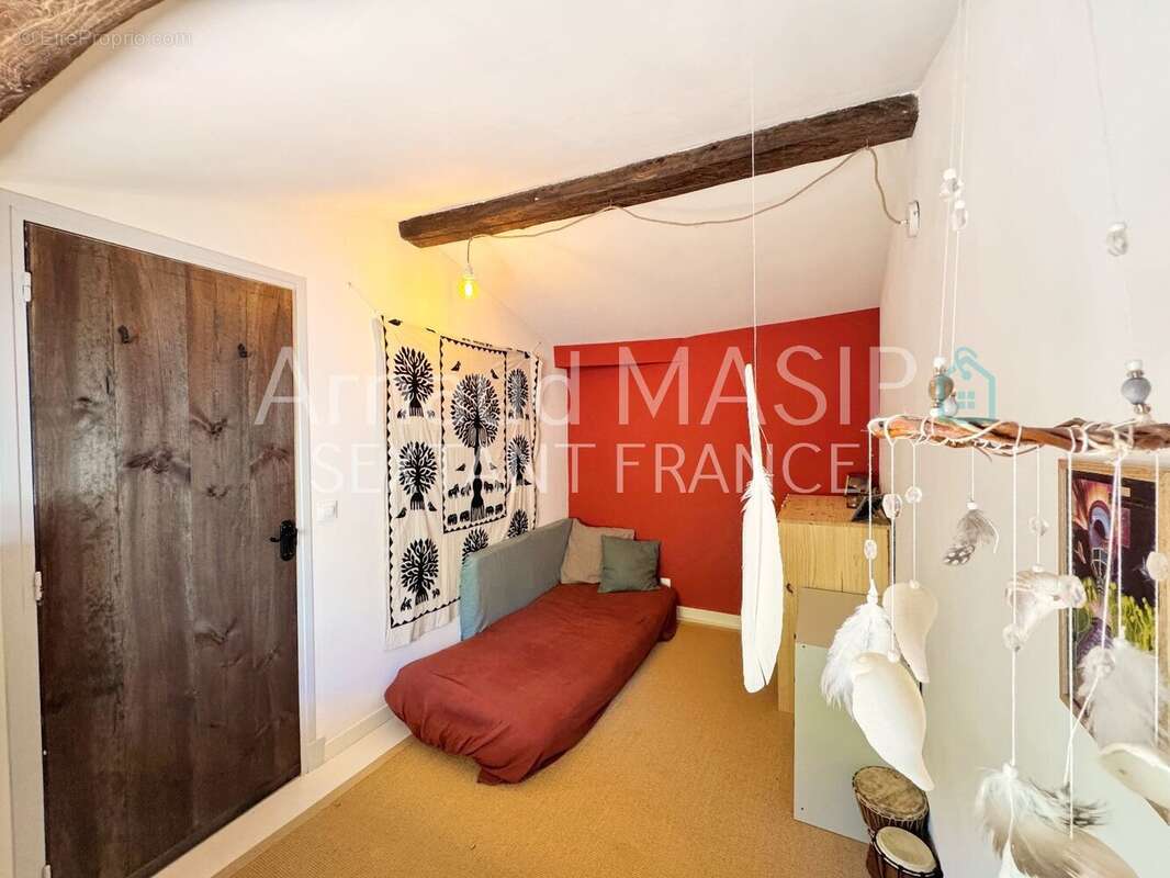 Maison à SOUGRAIGNE