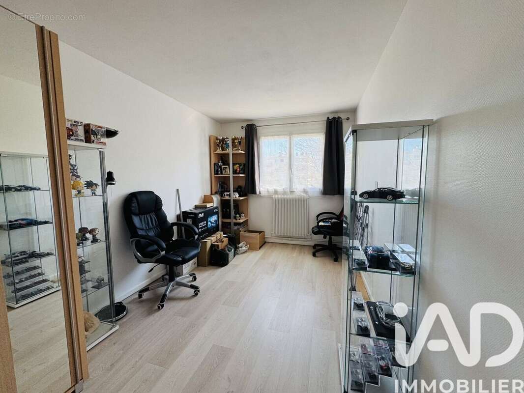 Photo 4 - Appartement à BOIS-D'ARCY