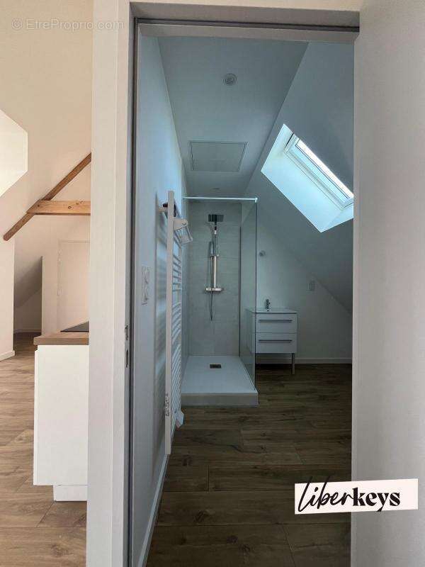 Appartement à DAMGAN