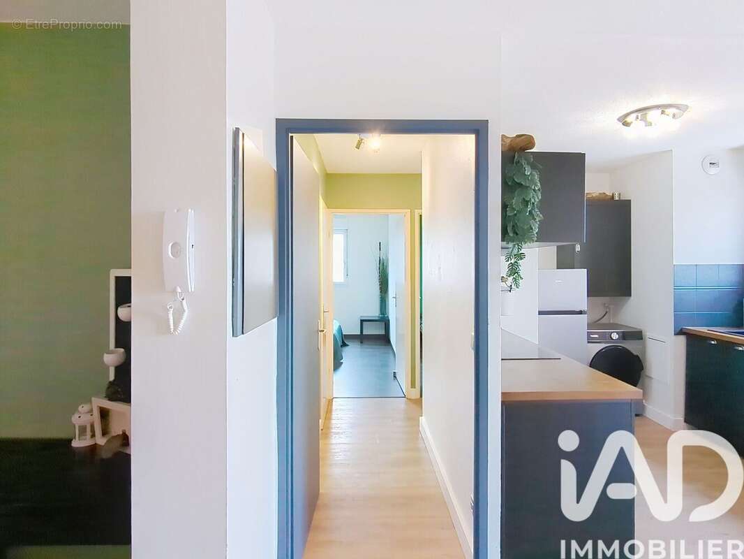 Photo 9 - Appartement à BEGLES