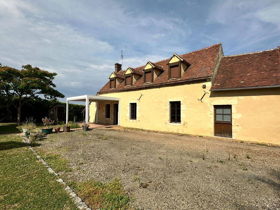 Maison à NOCE