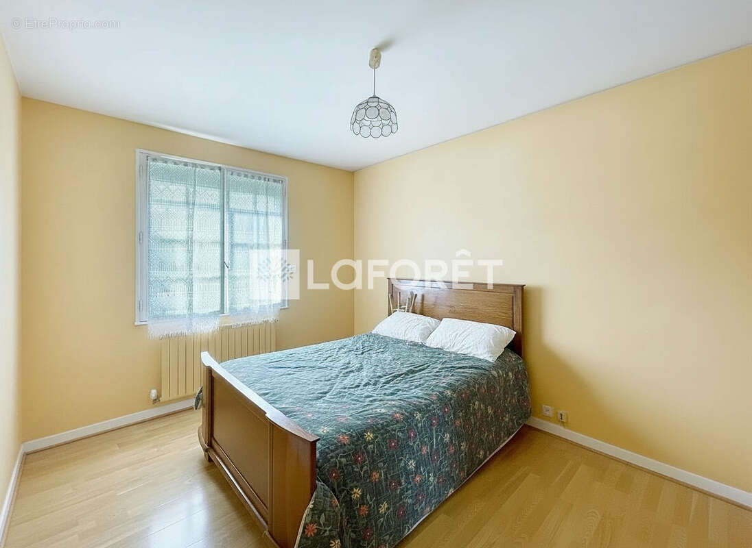 Maison Treal centre 4 chambres sur sous sol - photo 6