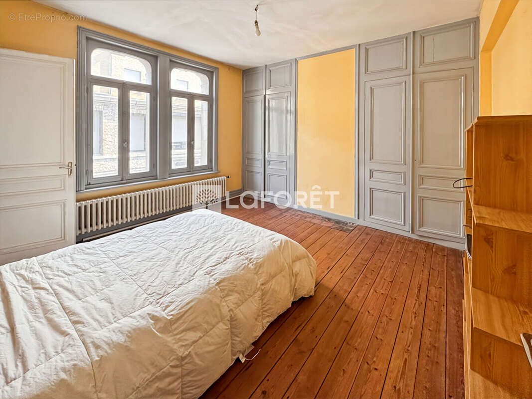 Bourgeoise 4 chambres, espace extérieur - photo 14