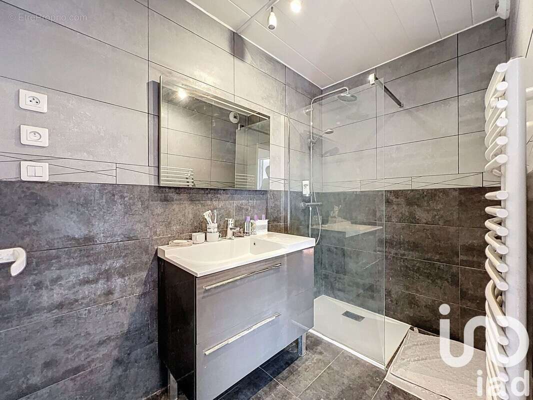 Photo 8 - Appartement à PLOEMEUR