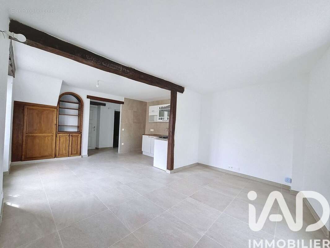 Photo 2 - Maison à MORANGIS