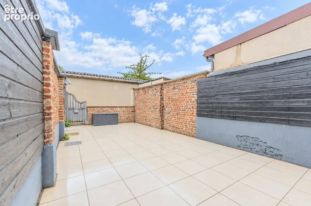 Maison de ville entierement renovee a l'etat irreprochable ! - photo 9