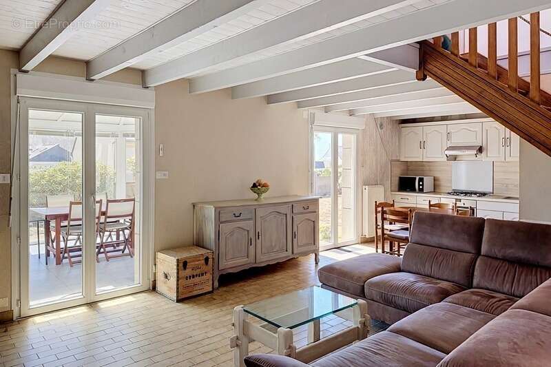 Maison à vendre 4 pièces PLOUHINEC (29) - photo 4