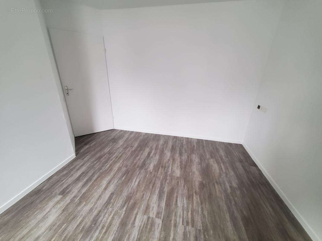 Appartement à SAINT-HERBLAIN