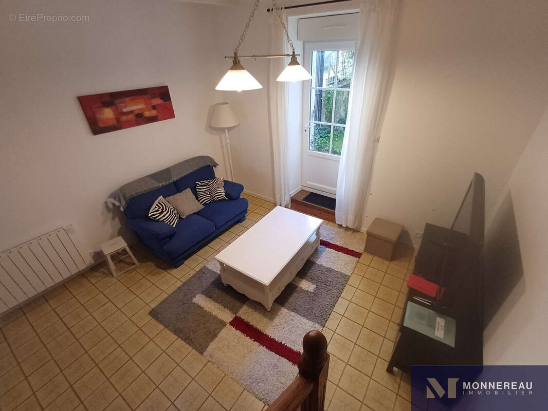 Maison à TOUVERAC