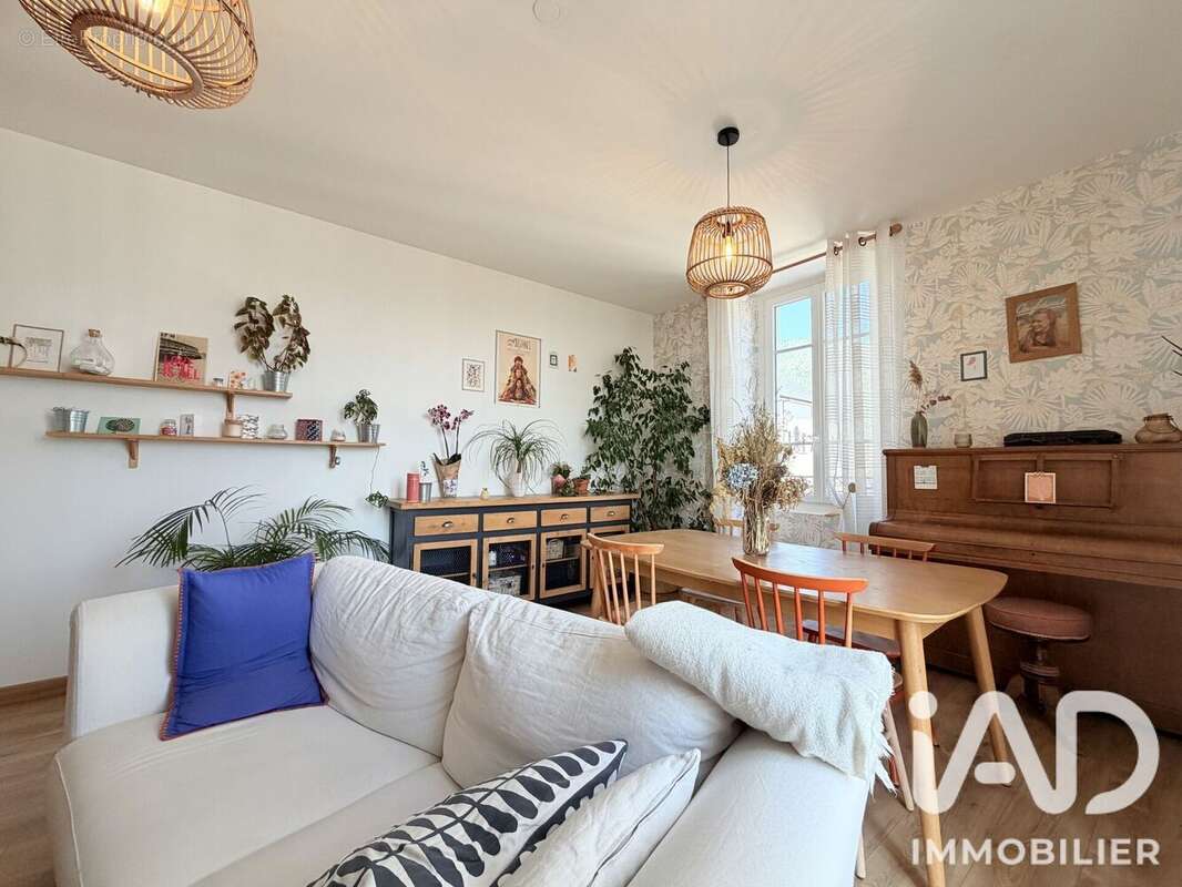Appartement 62 m² à Viuz-En-Sallaz  - photo 3