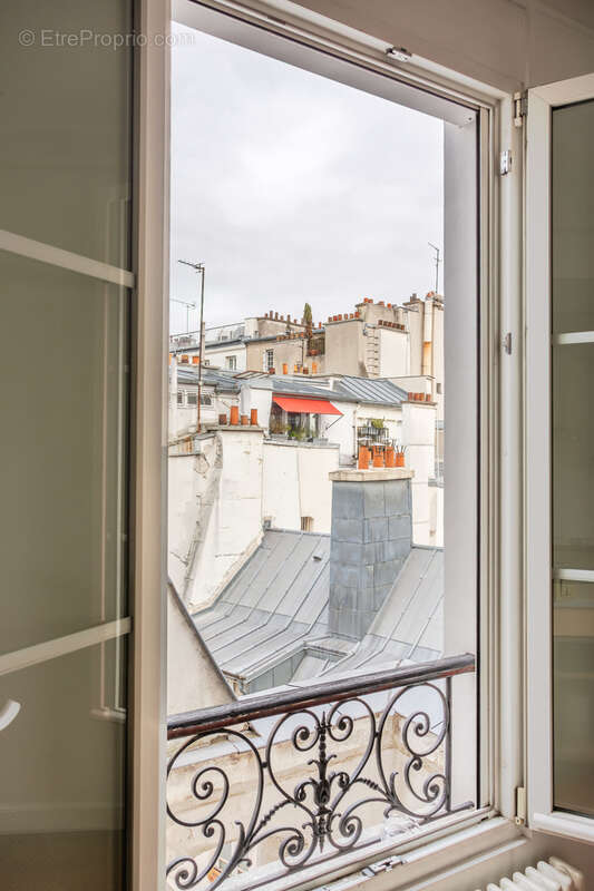 Appartement à PARIS-6E