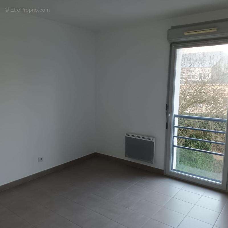 Appartement 3 pièces - Madeleine/ESA - photo 6