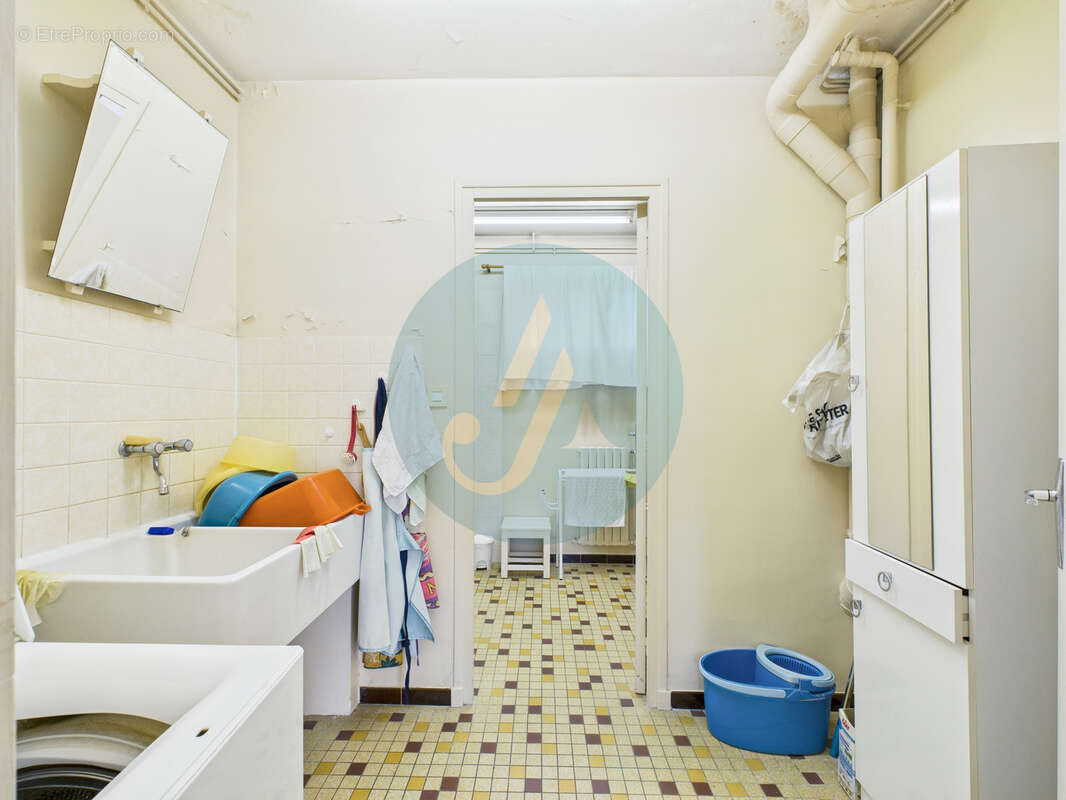 Maison à FOURCHAMBAULT