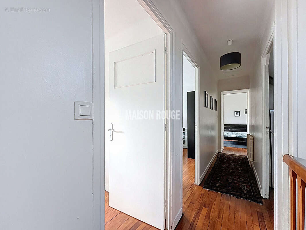 Maison à SAINT-BRIEUC