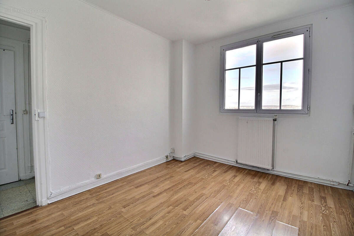 Appartement à BOIS-COLOMBES