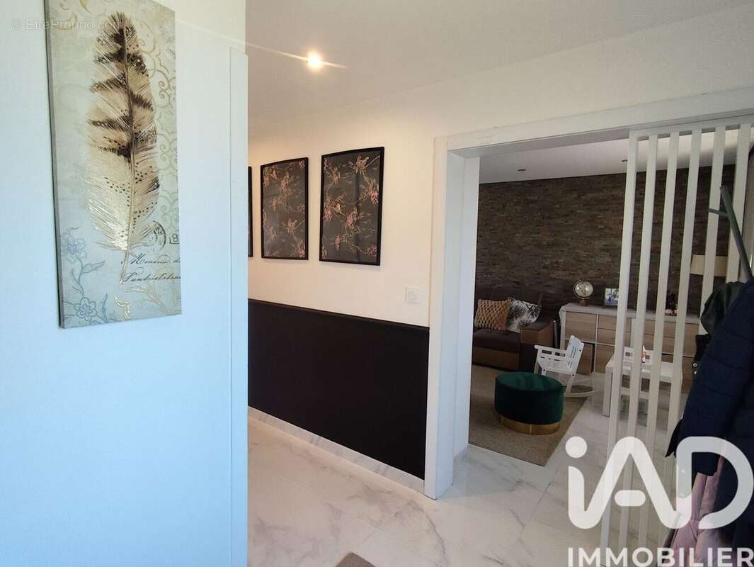 Photo 3 - Maison à FLEURY-LES-AUBRAIS