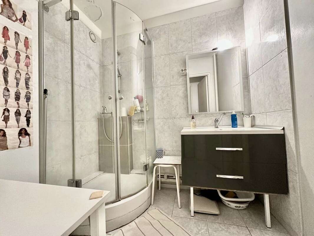 Vente Appartement Maisons-alfort(94700) 320 000ï¿œ - photo 8