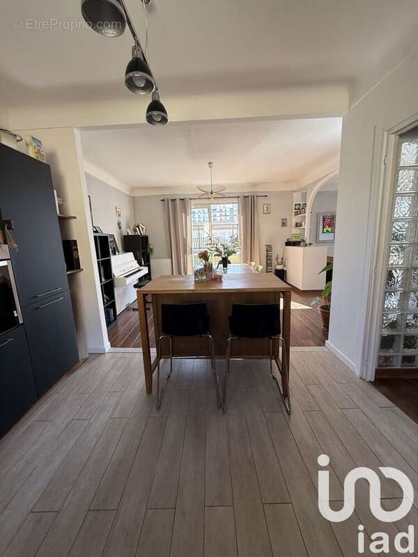 Photo 8 - Appartement à PERPIGNAN