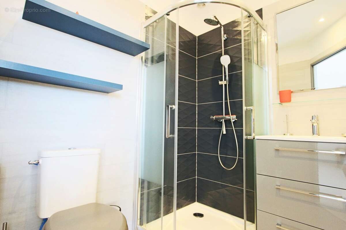 Appartement à PIETROSELLA