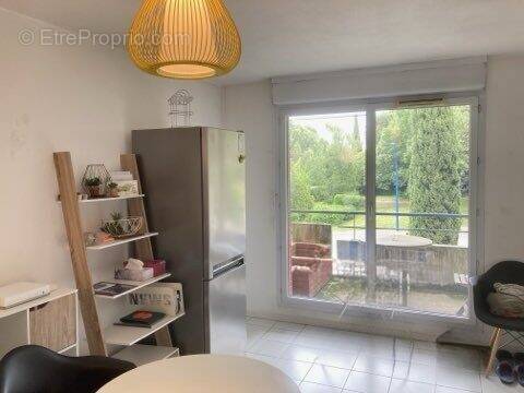 Appartement à COLOMIERS