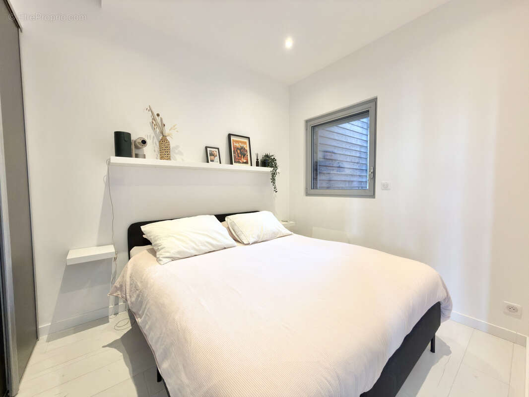 Appartement à CAPINGHEM