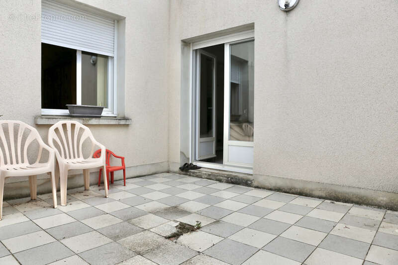 Maison à REIMS