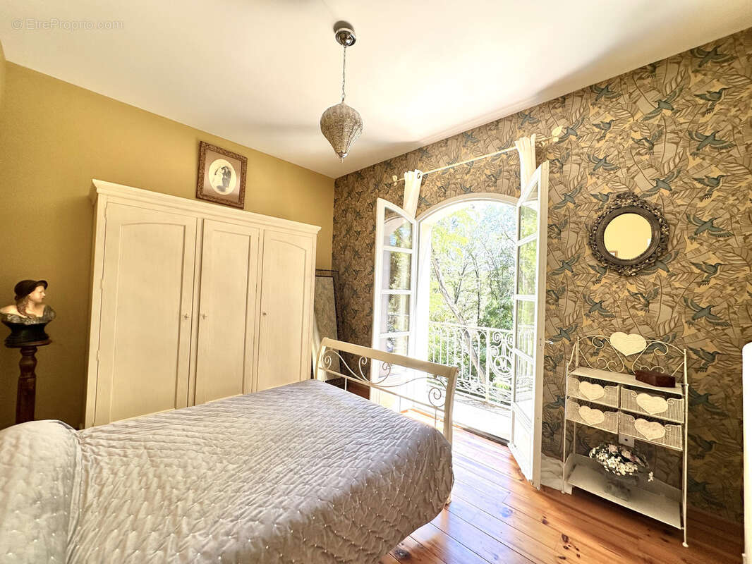 Bastide carcassonne - photo 4