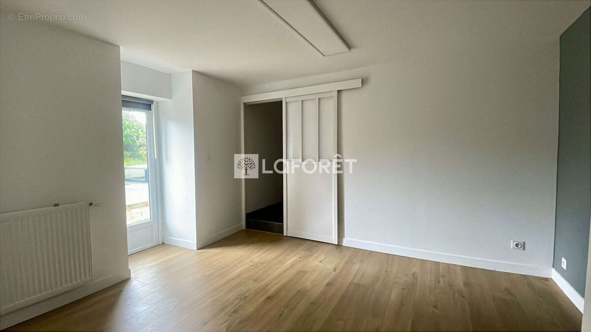 Maison 4 chambres avec Piscine à Lannion - photo 8