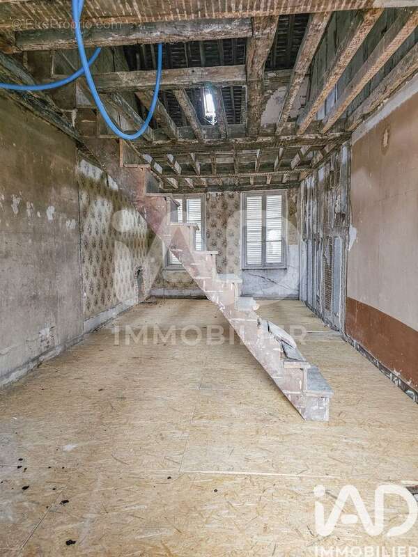 Photo 3 - Appartement à LORRIS