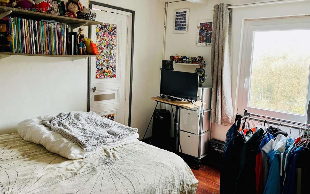 Maison 105 m² à Trouville-Sur-Mer  - photo 16