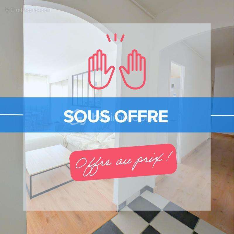 Appartement à LE HAVRE