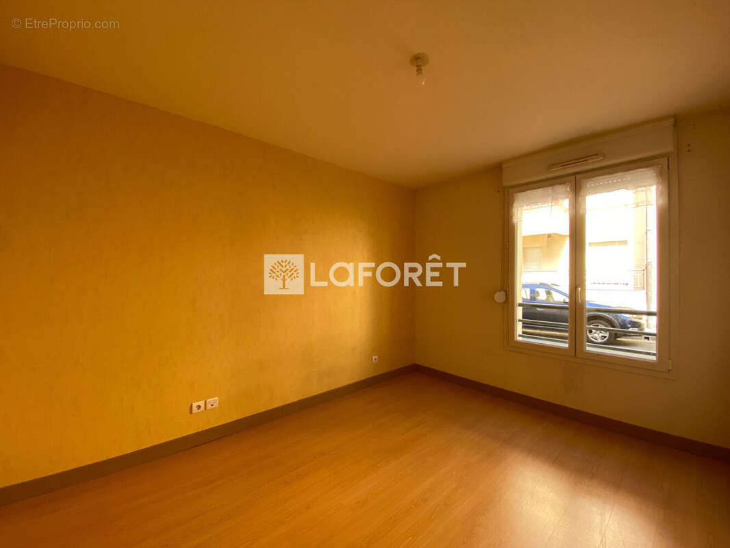 Appartement chalons en champagne - 3 pièces - 70,07 m² - photo 8