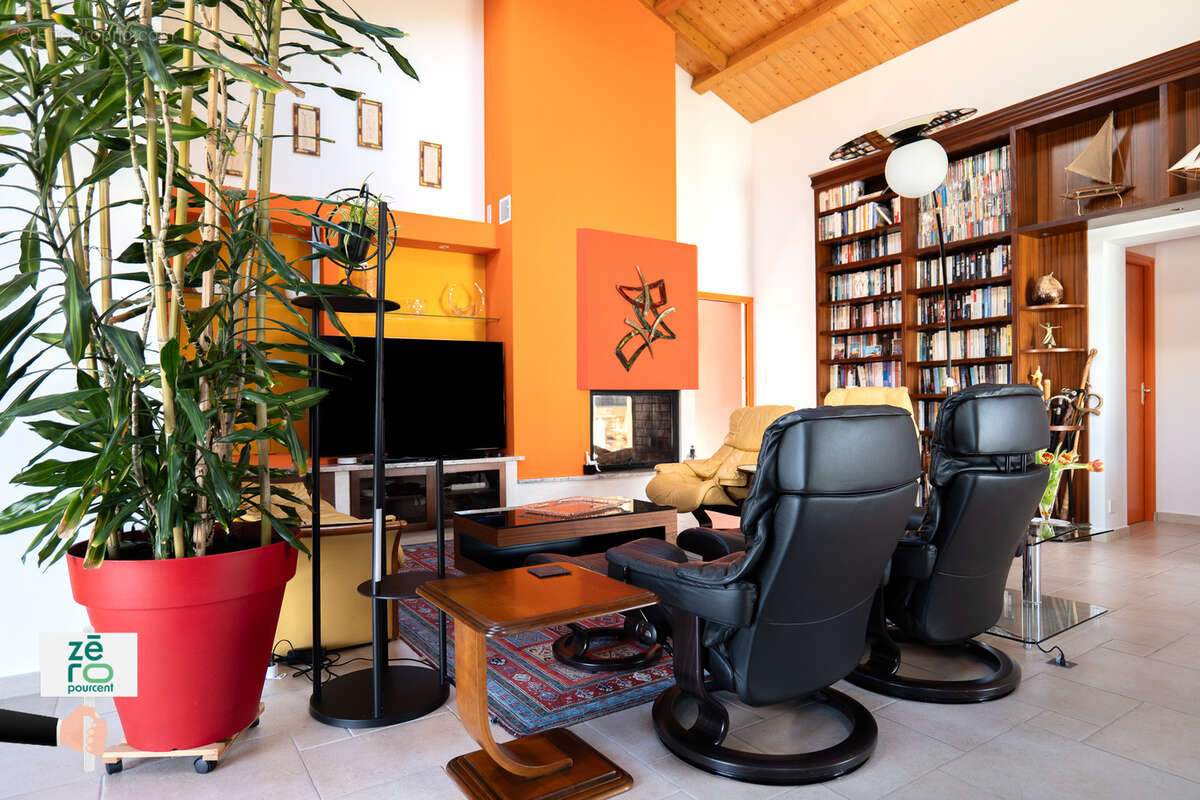 Maison à SAINT-VINCENT-SUR-JARD