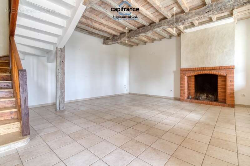 Dpt Lot et Garonne (47), à vendre VILLENEUVE SUR LOT propriete P5  sur 1,87 ha de terrain - photo 20