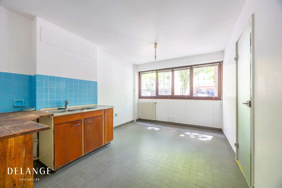 Butte-aux-Cailles - Appartement 3 pièces 73m2 - photo 3