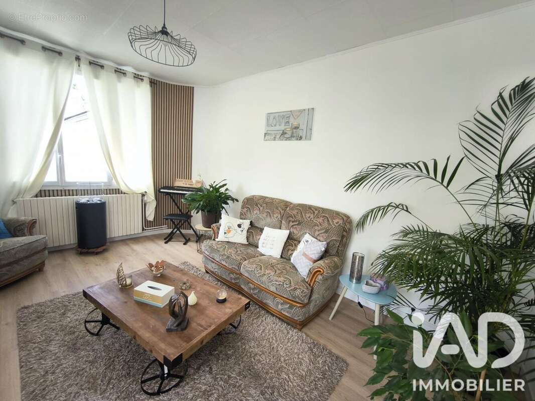Maison 110 m² à Pont-Audemer  - photo 8