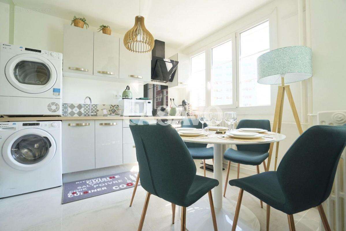 Appartement à LILLE