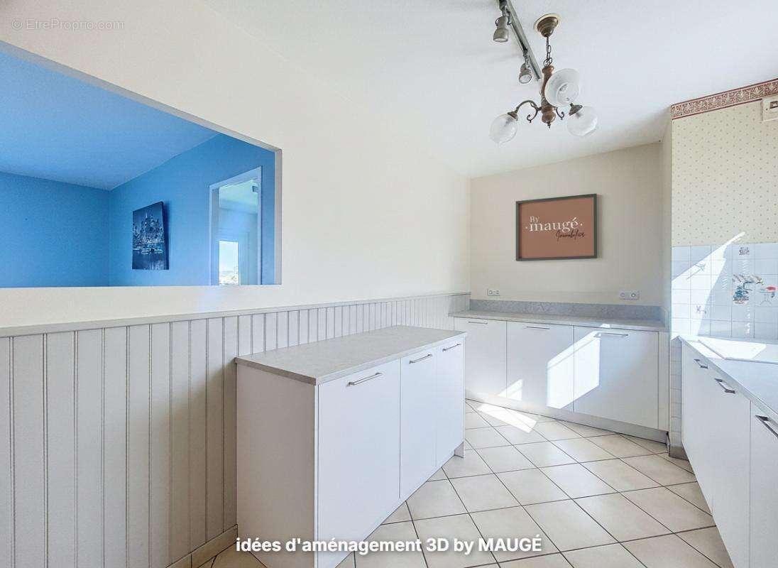 Appartement à VIENNE