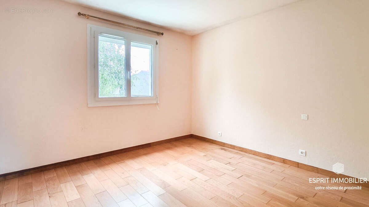 Appartement à CONCARNEAU