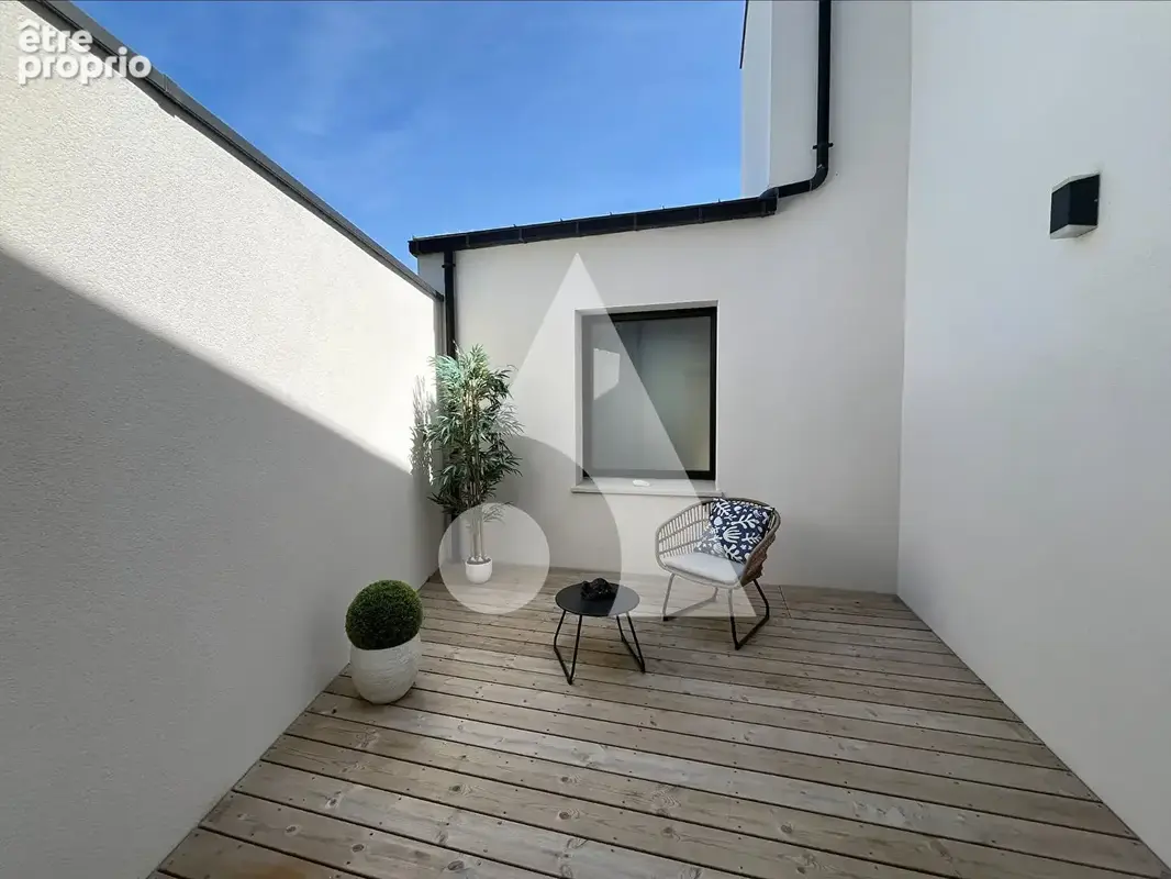 Maison Plouhinec 5 pièce(s) 142 m2 - photo 6