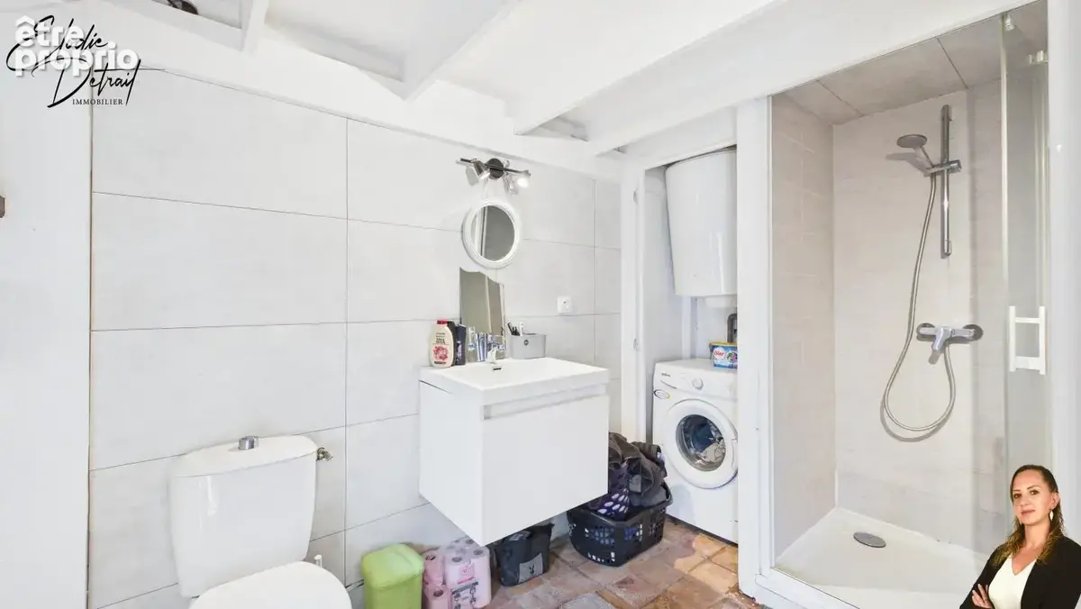Maison 8 pièces 254 m² à vendre à La Bazoge (72650) - photo 21