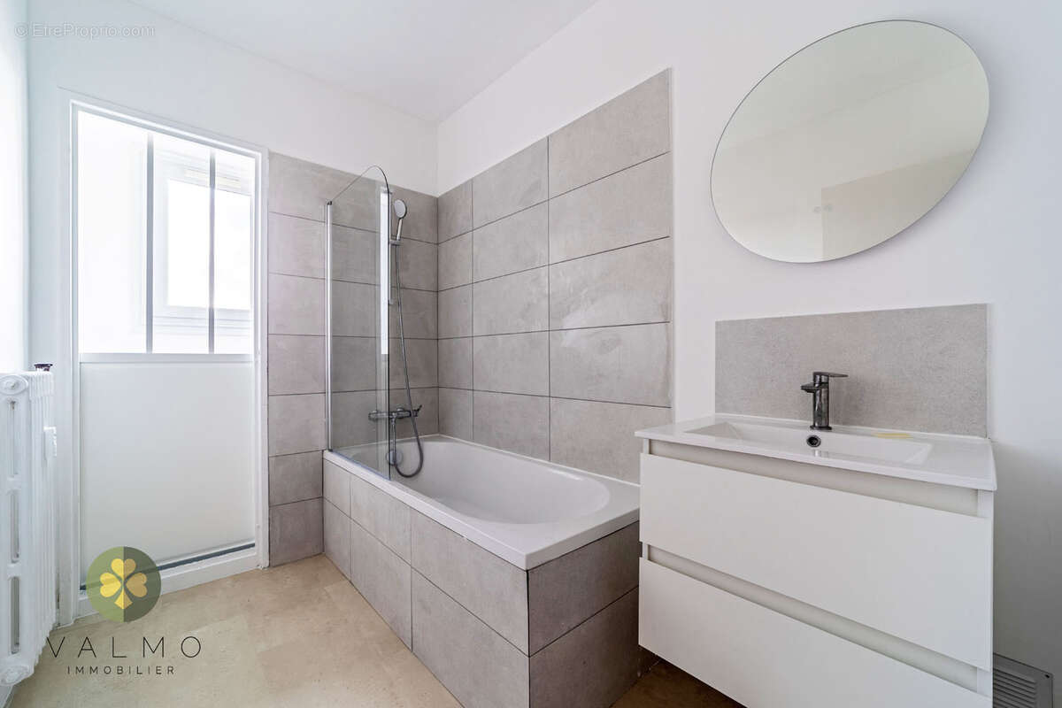 Appartement à MONTFORT-L'AMAURY