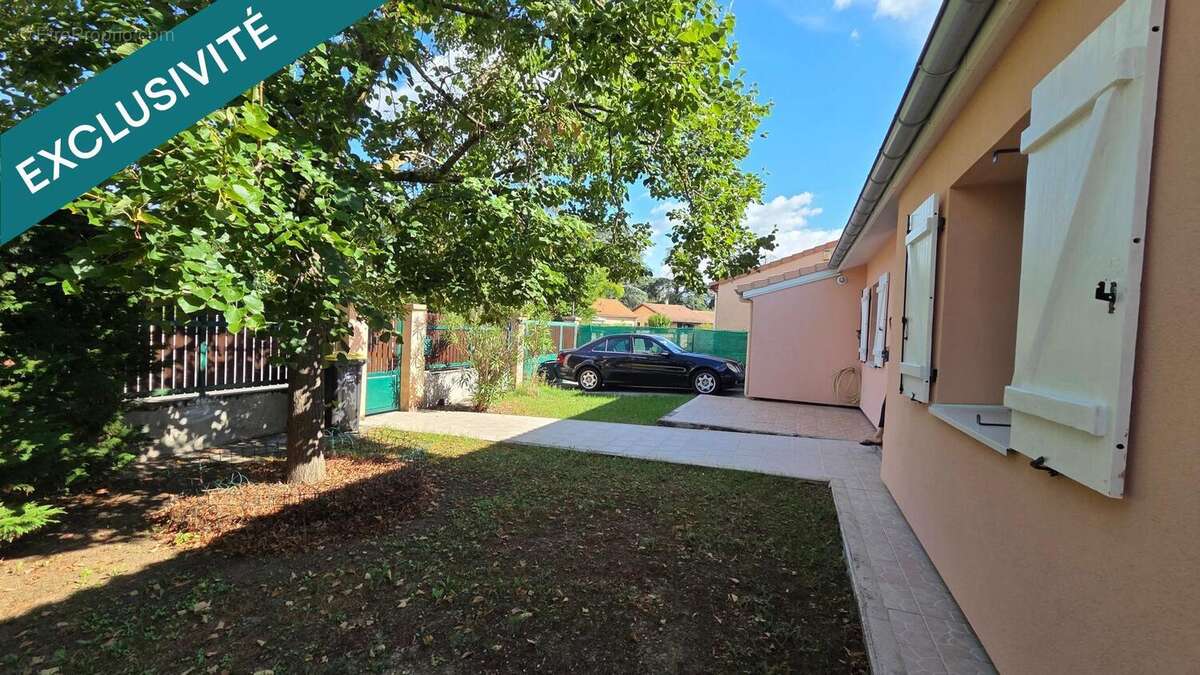 Photo 4 - Maison à ROMANS-SUR-ISERE