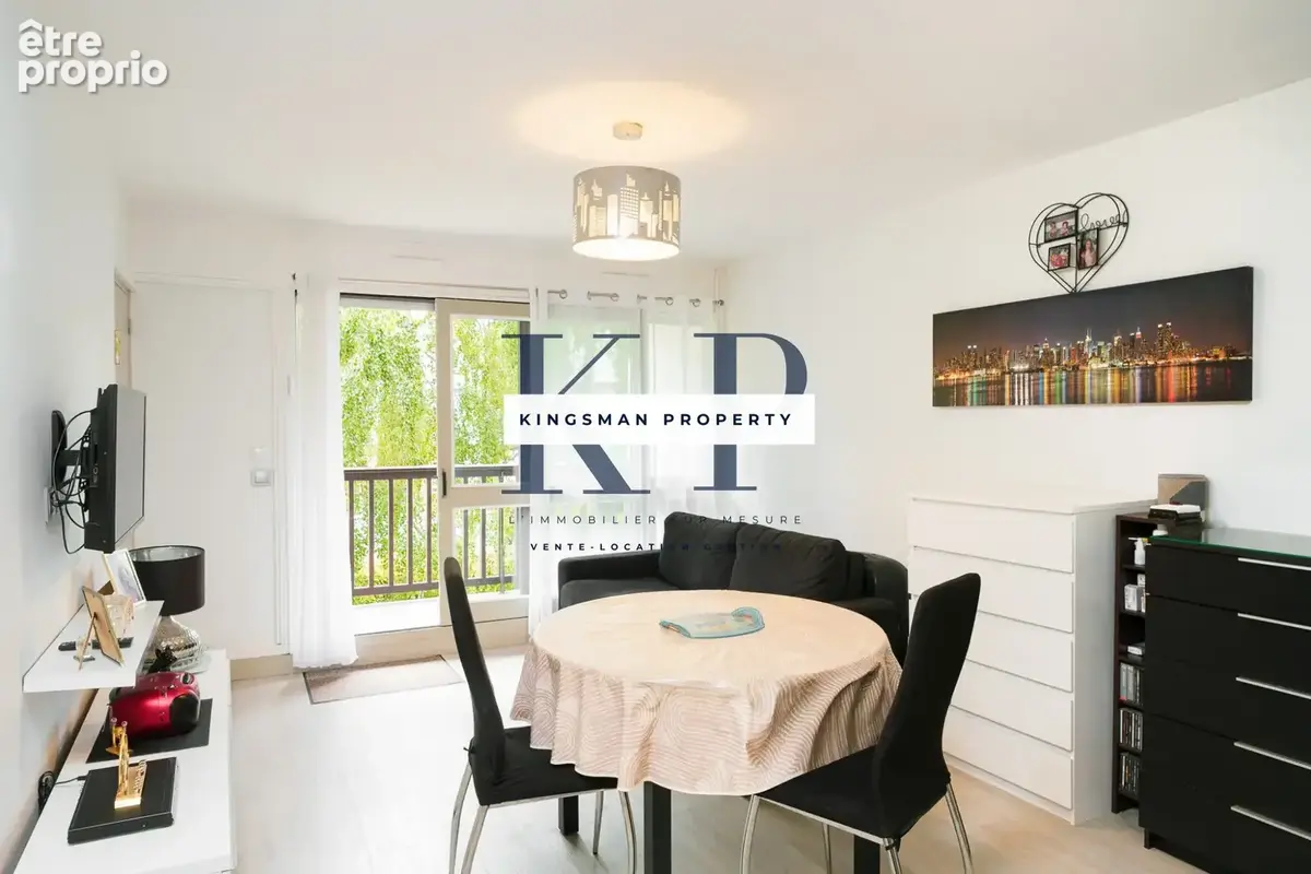 Appartement à TROUVILLE-SUR-MER