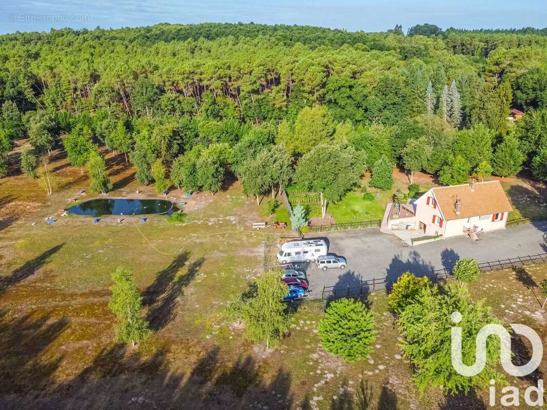 Photo 6 - Maison à SAINT-OUEN-EN-BELIN