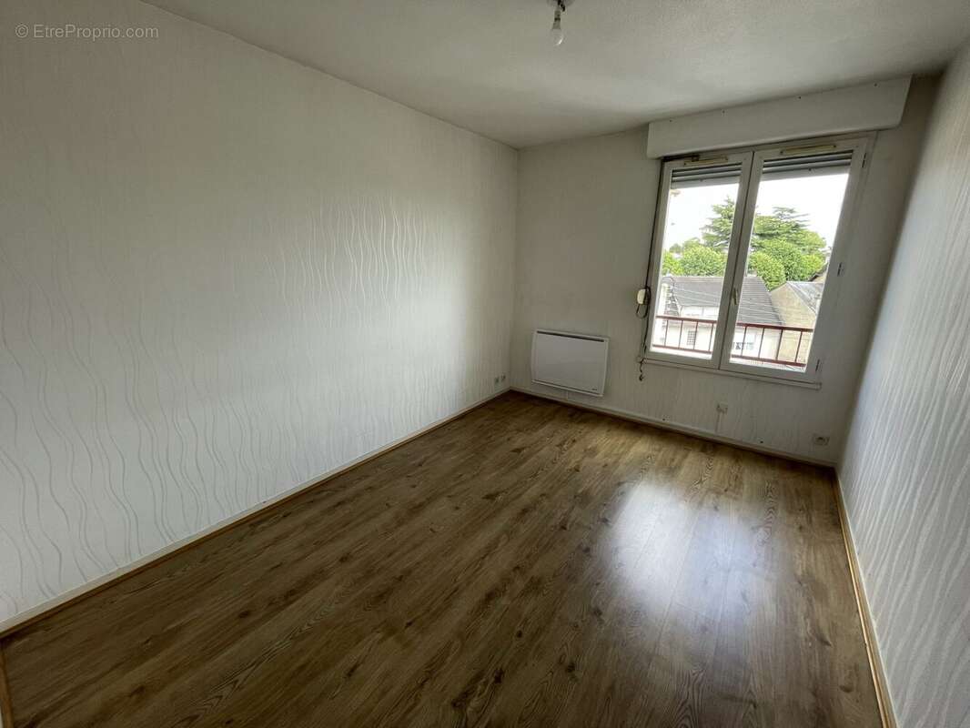 Appartement à POITIERS